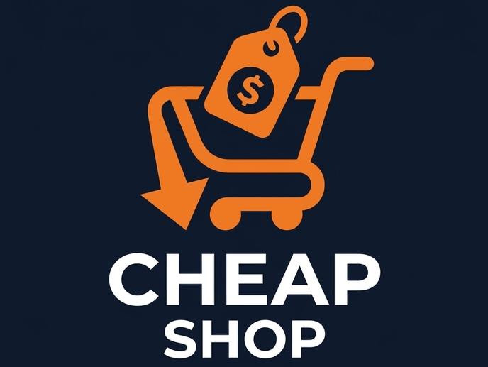 CHEAP  SHOP